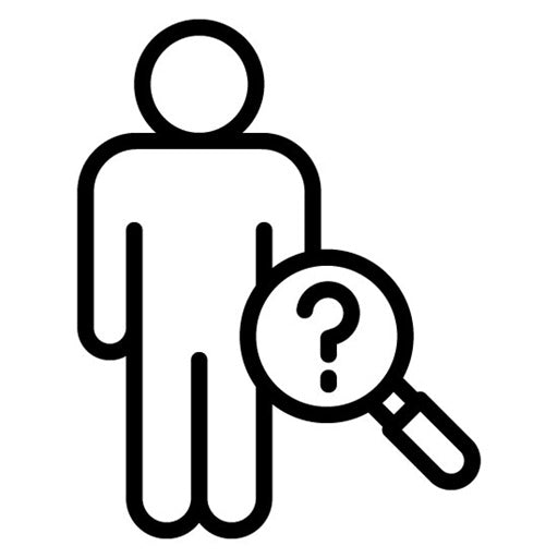 Search Candidate Icon