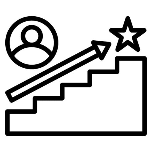 Succession Planning Icon | Headhunting