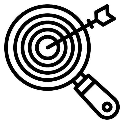 Targeted Search Icon