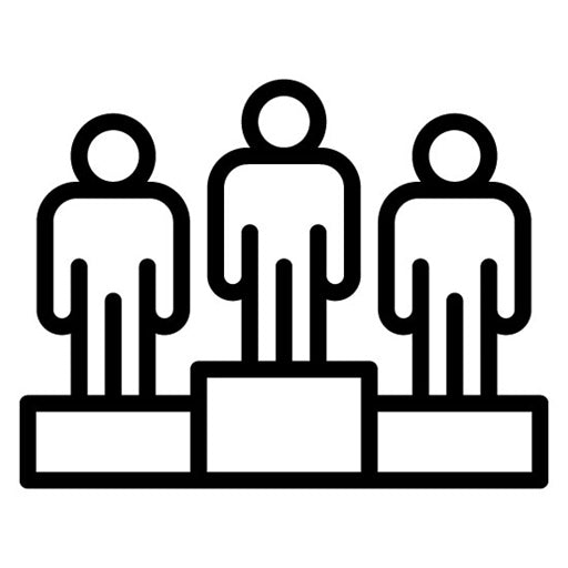 Team Building Icon | Headhunting