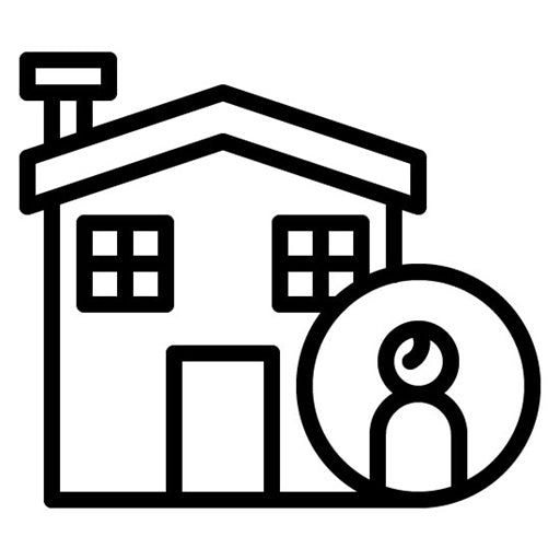Childcare Center Icon