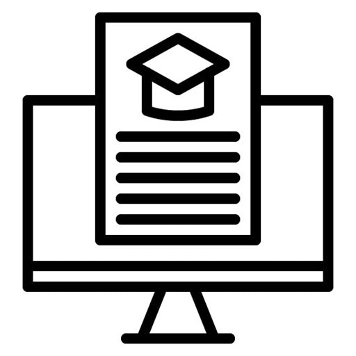 Educational Programs Icon
