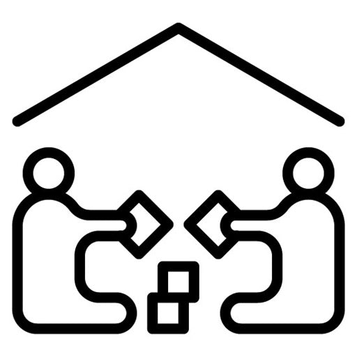 Indoor Play Icon