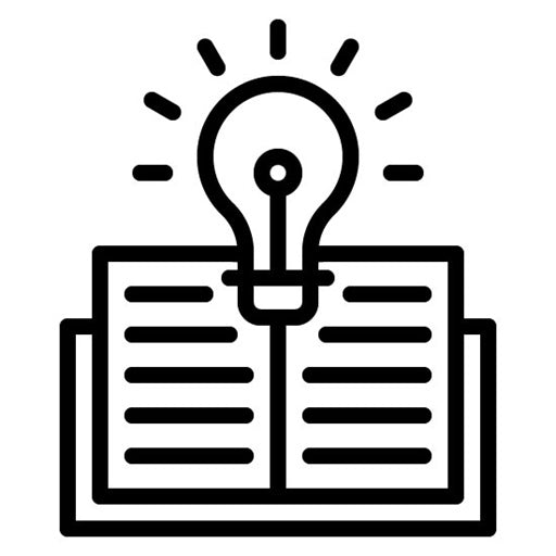 Learning Activities Icon