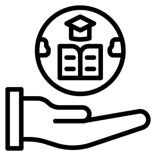 Learning Environment Icon