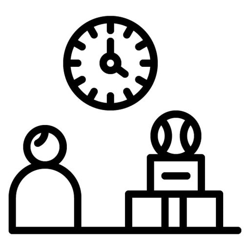 Playtime Icon