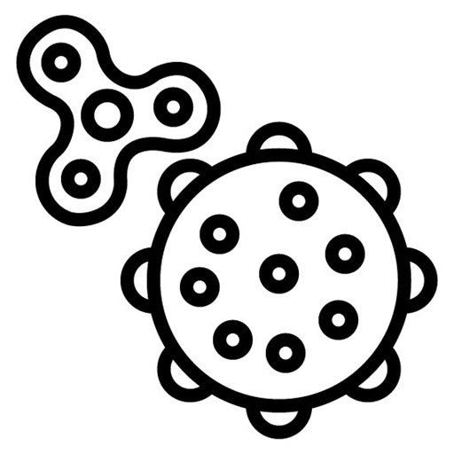 Sensory Play Icon