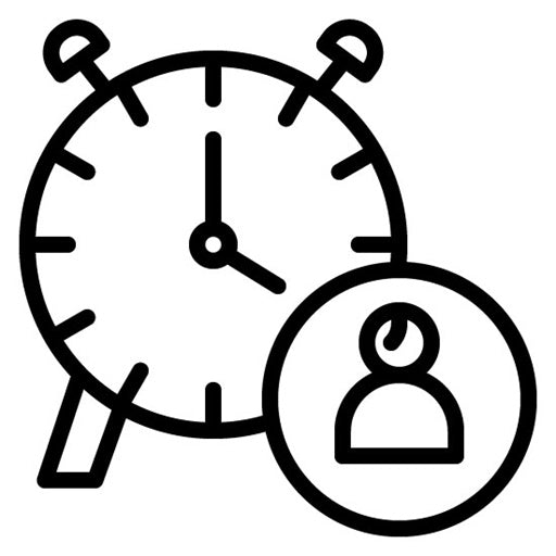 Toddler Time Icon
