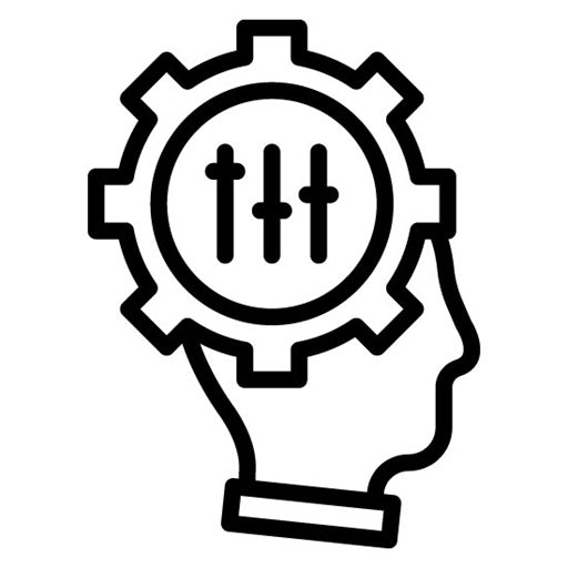 Adaptability Icon | Curriculum Vitae