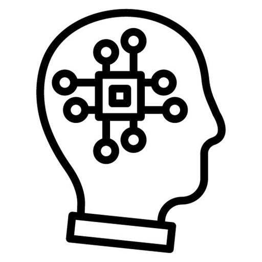 Digital Skills Icon