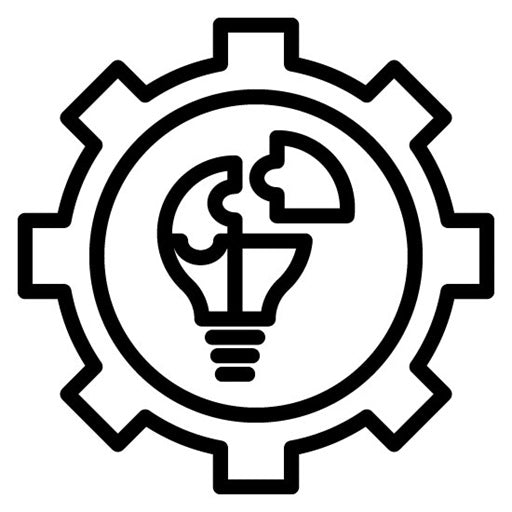 Technical Skills Icon | Curriculum Vitae