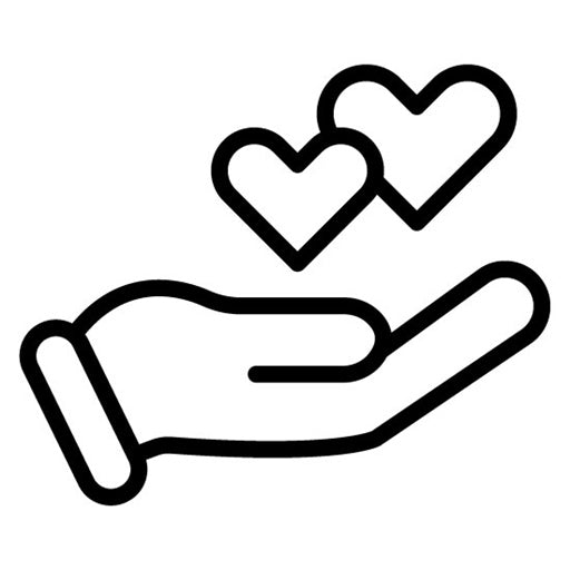 Volunteer Work Icon