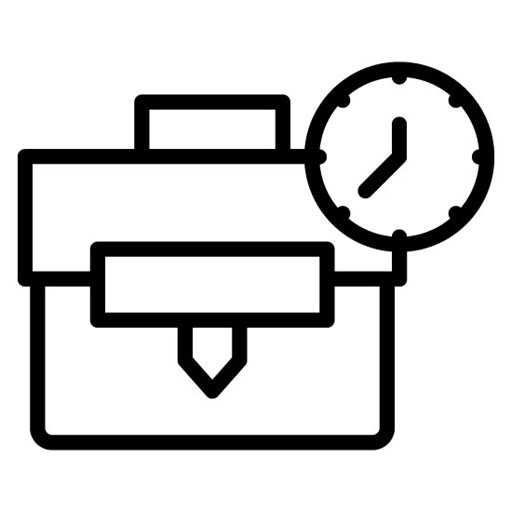 Work Experience Icon