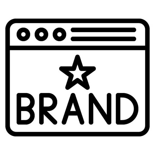 Branding Icon | Professional Services