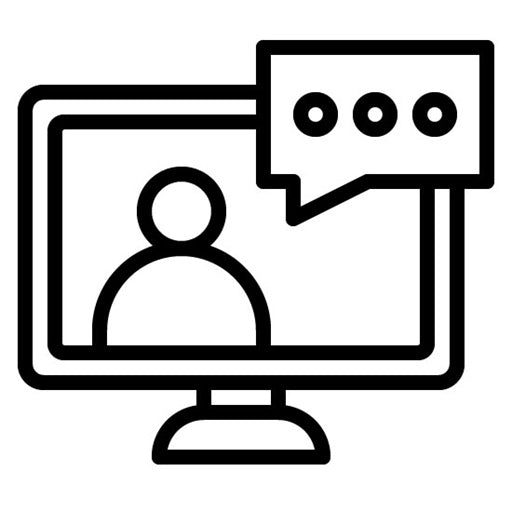 Consulting Icon | Professional Services