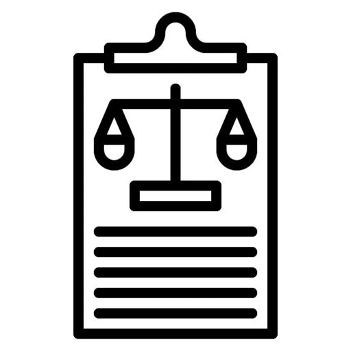 Public Policy Icon