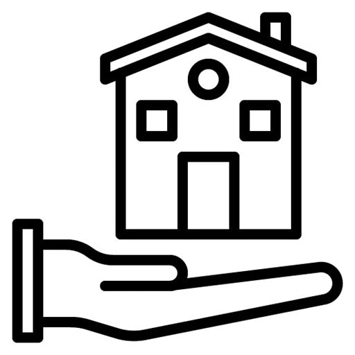 Real Estate Icon | Professional Services