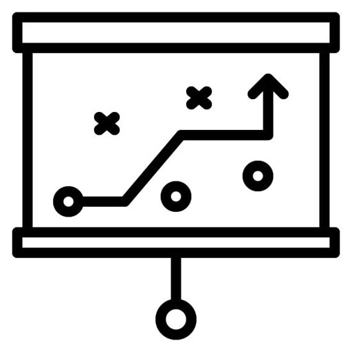 Strategy Icon | Professional Services