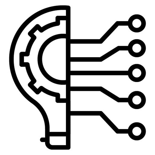 Technology Icon | Professional Services