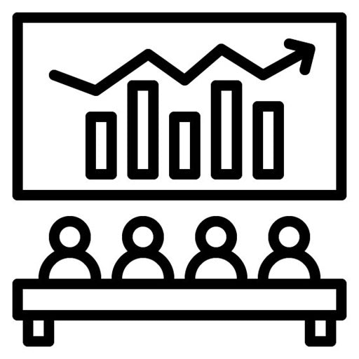 Training Icon | Professional Services