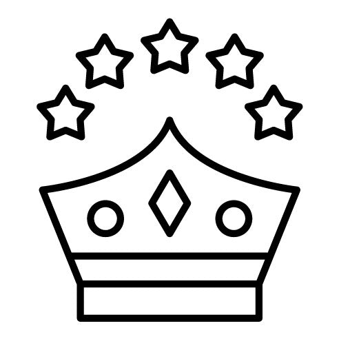 All Inclusive Icon