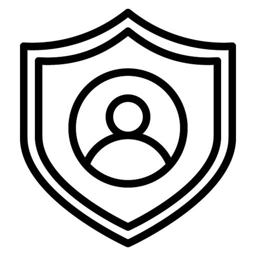 Account Protection Icon