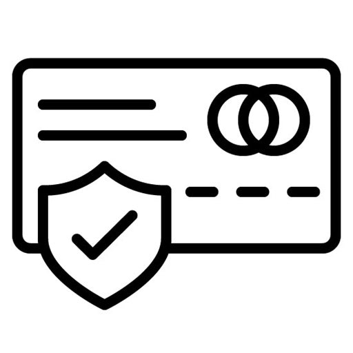 Secure Checkout Icon
