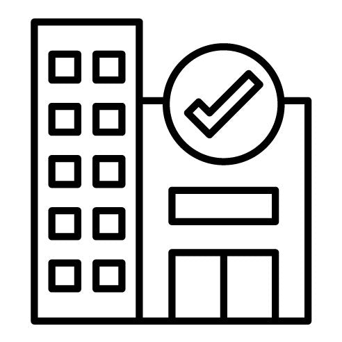 Hotel Availability Icon