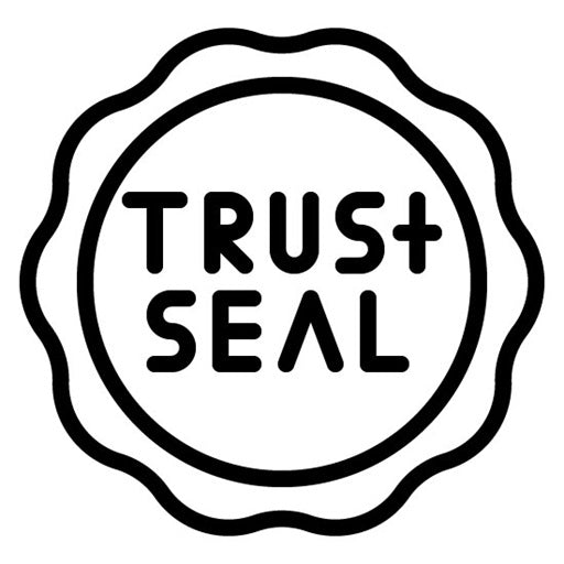Trust Seal Icon