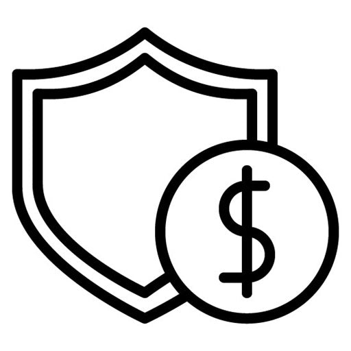 Trustworthy Transaction Icon