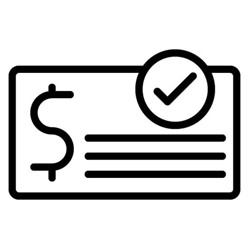 Verified Payment Icon