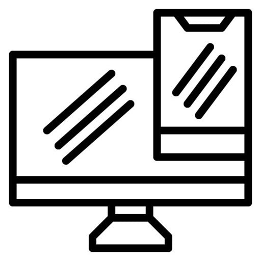 Adaptive Technology Icon