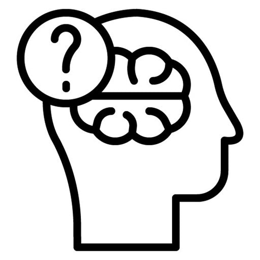 Dementia Care Icon
