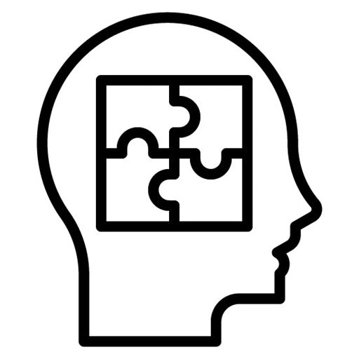 Memory Care Icon