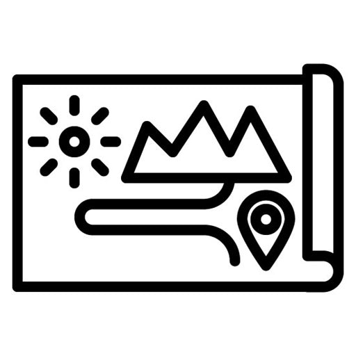 Adventure Icon | Movie Genres