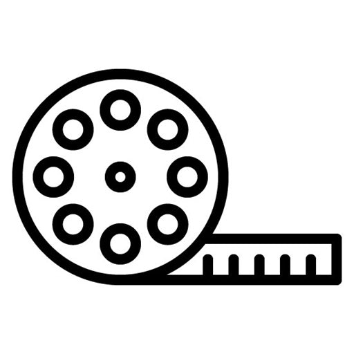 Biopic Icon