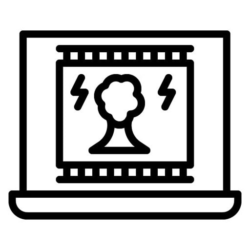 Documentary Icon | Movie Genres