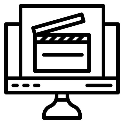 Drama Icon | Movie Genres
