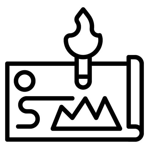 Fantasy Adventure Icon