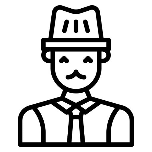 Noir Icon