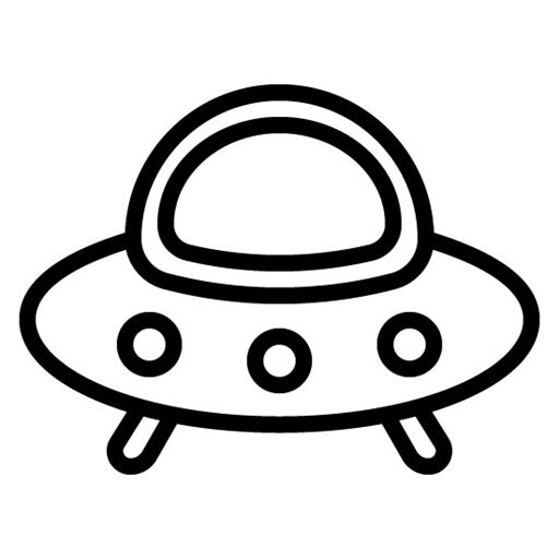 Space Opera Icon