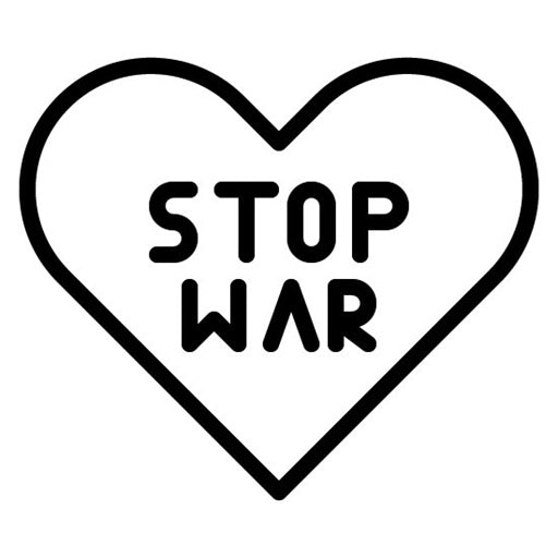 War Romance Icon