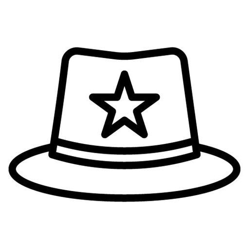 Western Icon