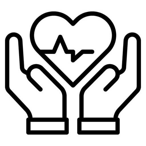 Cardiology Consultation Icon