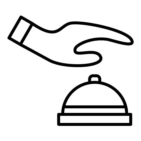 Full Service Icon