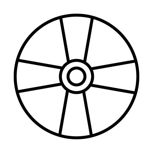 CD Icon