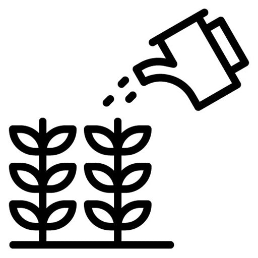 Thirsty Crops Icon