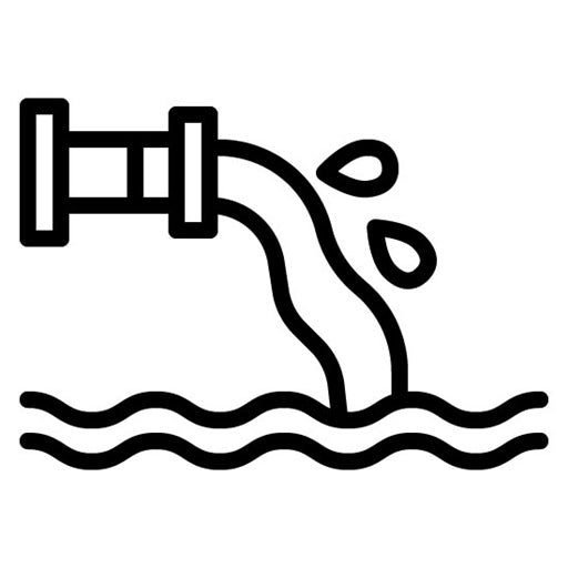 Wastewater Icon