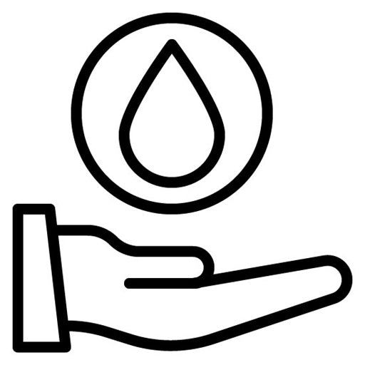 Water Access Icon