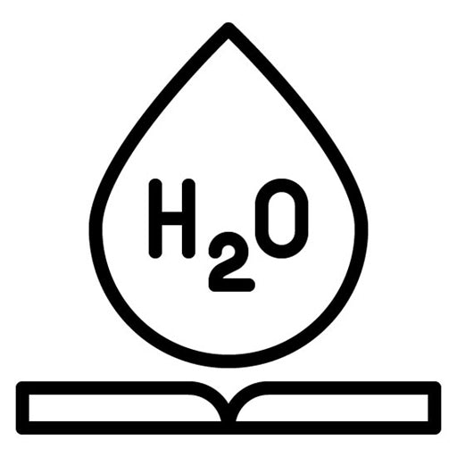 Water Education Icon